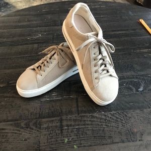 Birkenstock tennis shoes